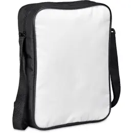 Hoppla A4 Crossbody Conference Bag Unbranded